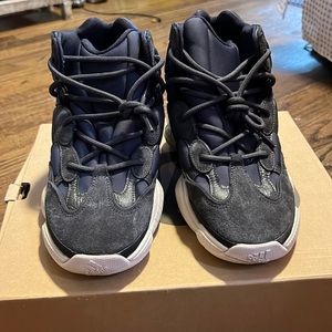 Yeezy 500 slate high